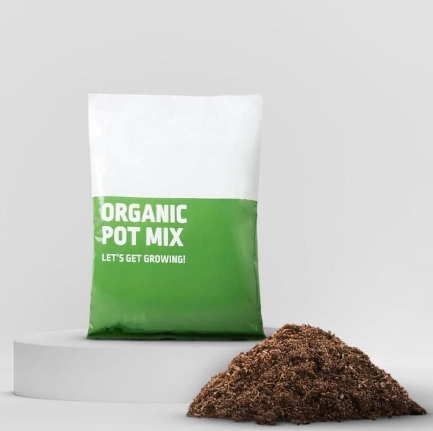 Organic Vermicompost 400gm