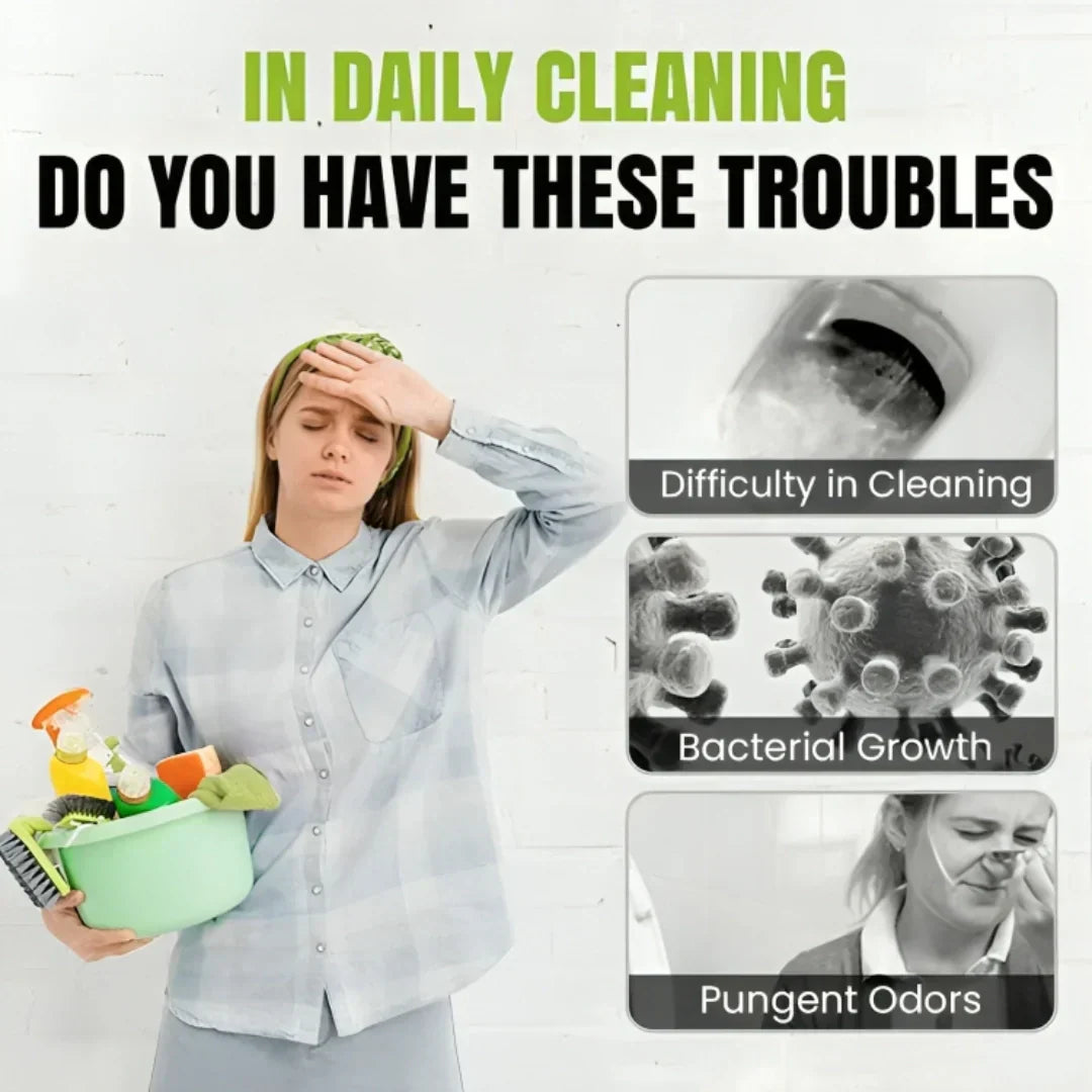 POWERFUL OXALIC SURFACE CLEANER – 300ML EACH (BUY 1 GET 1 FREE)